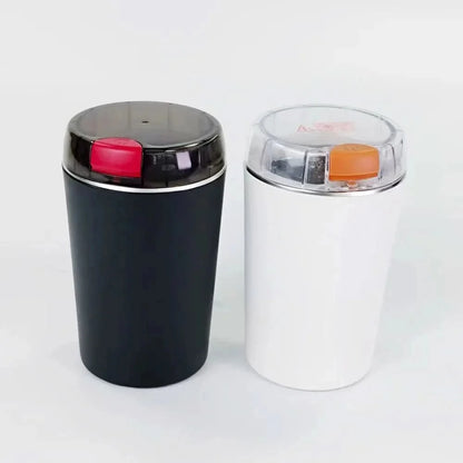 GRINDORA Electric Mini Coffee Grinder