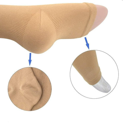 SUPPORTEASE Compression Stockings