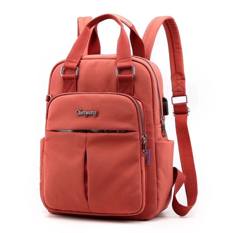 AQUAPACK Multifunctional Waterproof Backpack