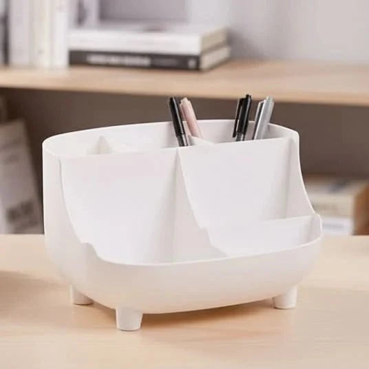 CLEANDESK Creative Desktop Organizer