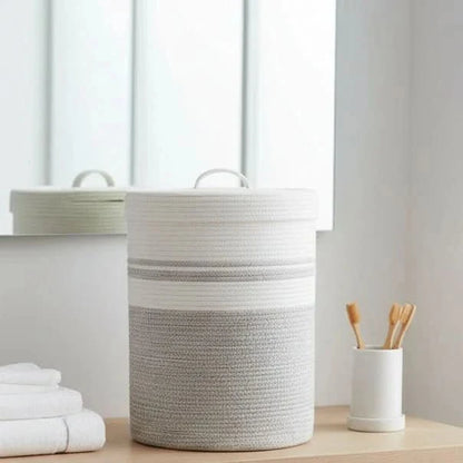 COTOLUX Laundry Basket