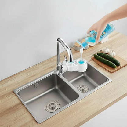 CLEANPUMP Soap Dispenser