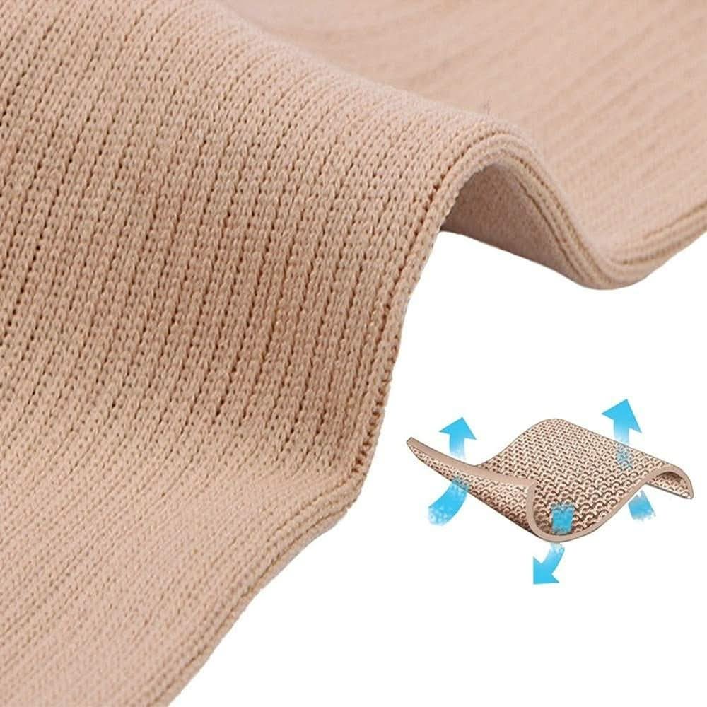 SUPPORTEASE Compression Stockings