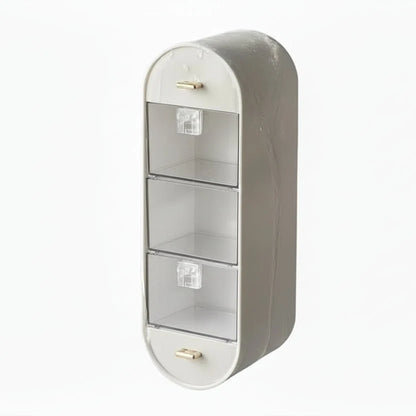 WALLSPICE Spice Organizer