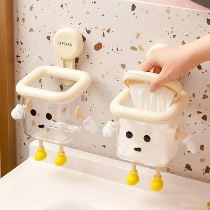 CLEANHOLD Wall Organizer