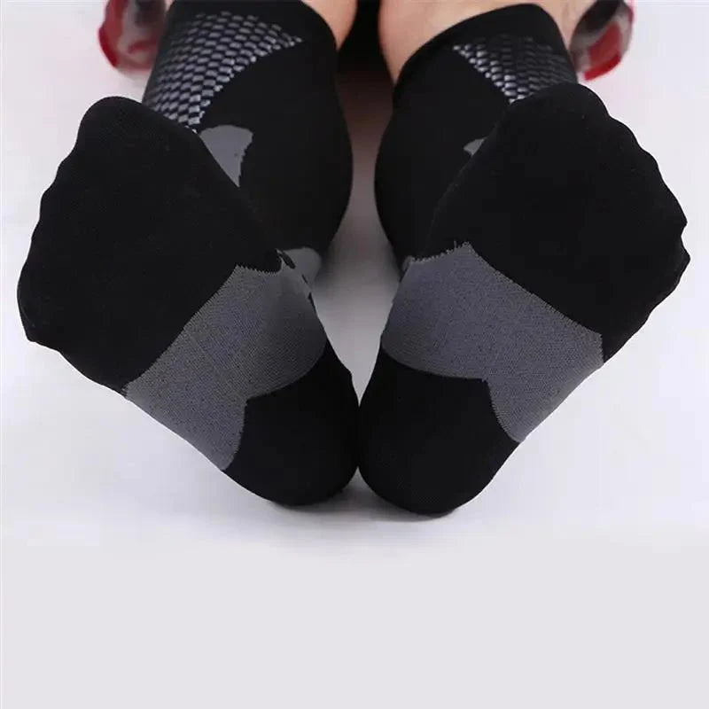 FLOWTONE Graduated Compression Stockings