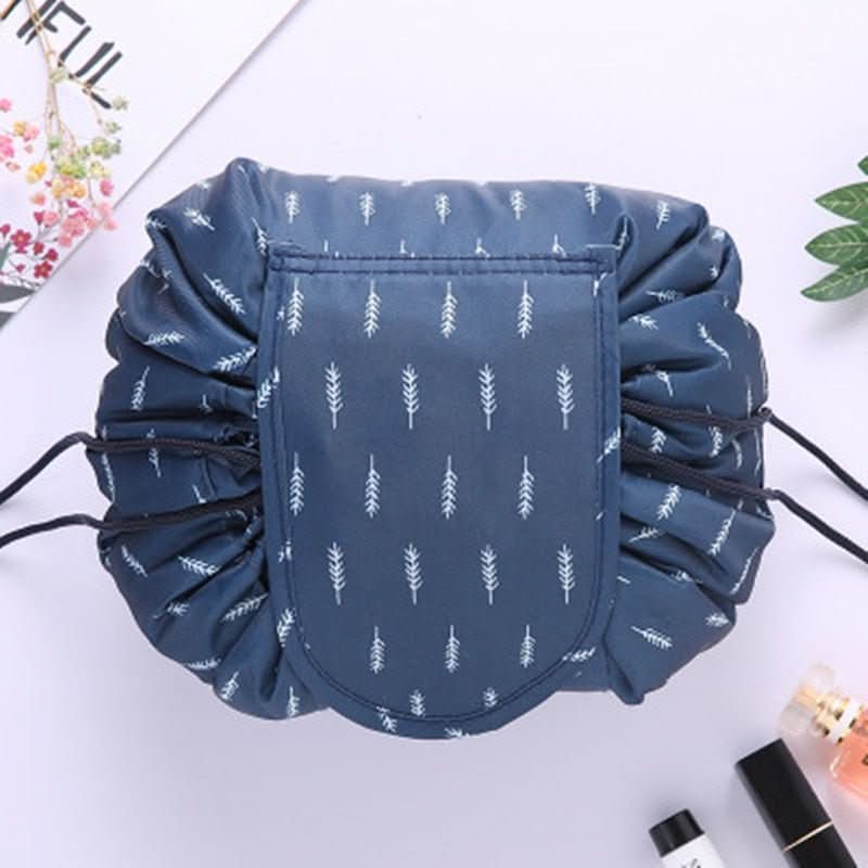Trendy make-up organiser Waterproof Cosmetic Bag