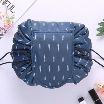 Trendy make-up organiser Waterproof Cosmetic Bag