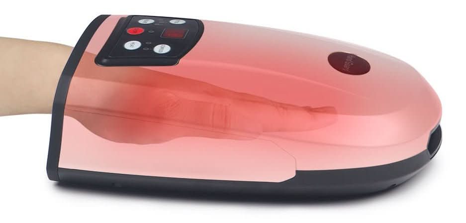 Handase Cordless Hand Massage System