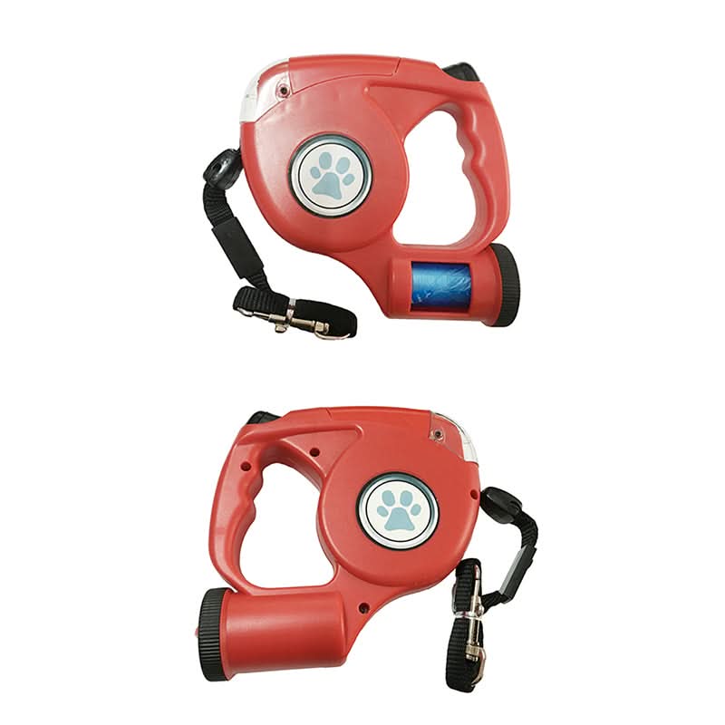 BRIGHTSTRIDE LED Dog Leash