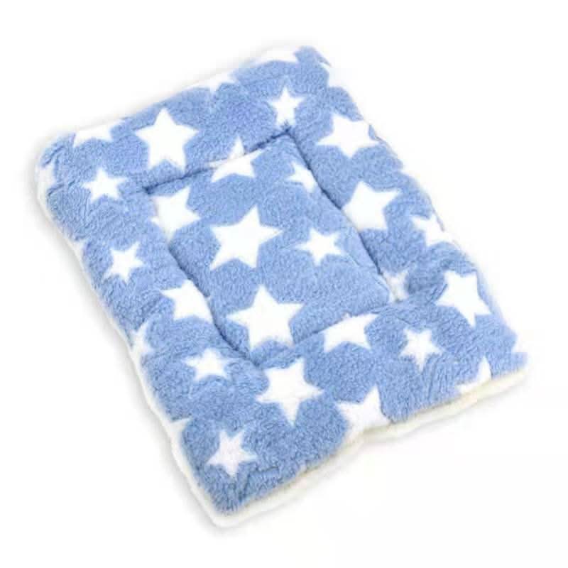 PETCLOUD Fluffy Fleece Cushion