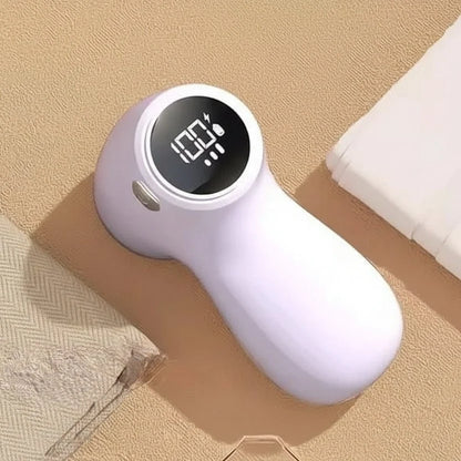 LINTPRO Rechargeable Lint Remover