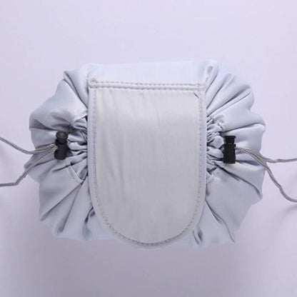 Trendy make-up organiser Waterproof Cosmetic Bag