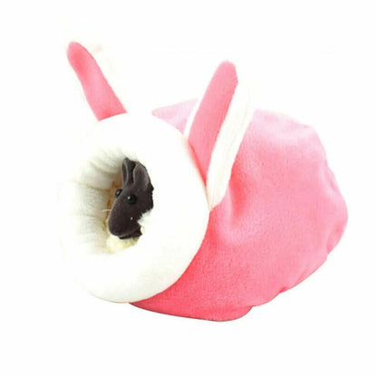HETTYHAMSTER Cosy Hamster House