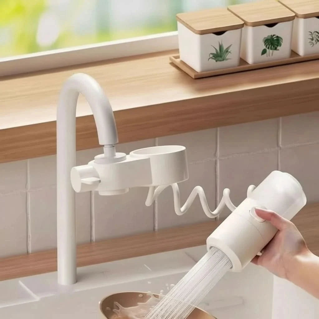 CLEANPUMP Soap Dispenser