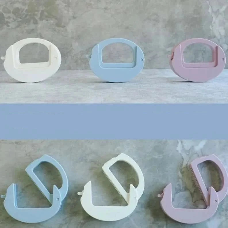 CLIPSAFE Food Safety Clip