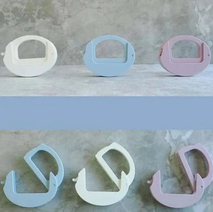 CLIPSAFE Food Safety Clip