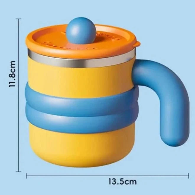 TRAVELOX Insulated Stainless Steel Coffee Mug