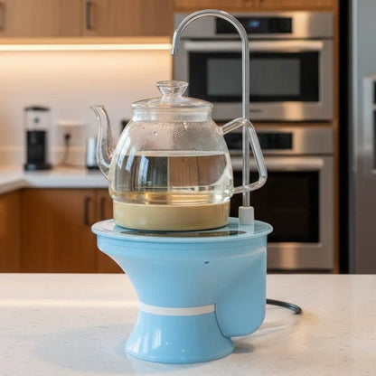HYDROPOT Table Electric Kettle