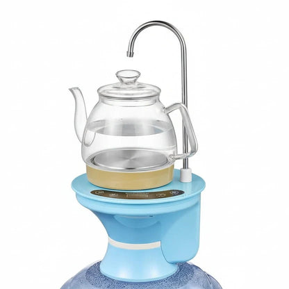 HYDROPOT Table Electric Kettle
