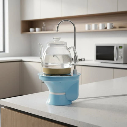 HYDROPOT Table Electric Kettle