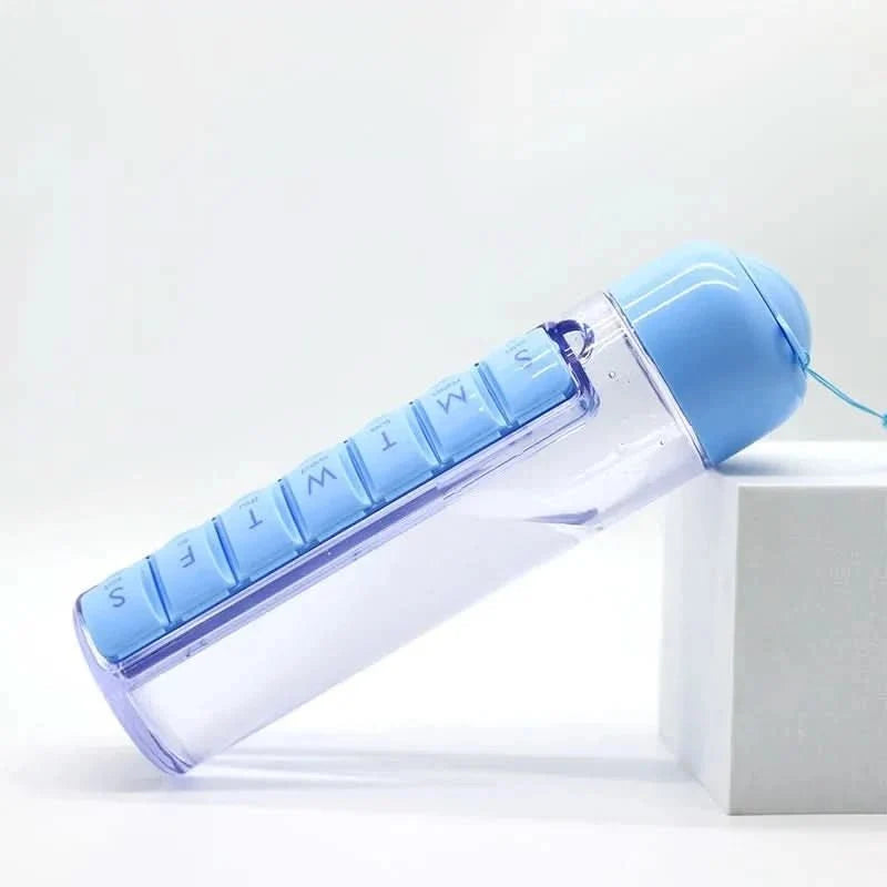 DAILYMED 7-day Pill Organizer