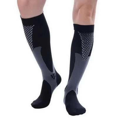 FLOWTONE Graduated Compression Stockings