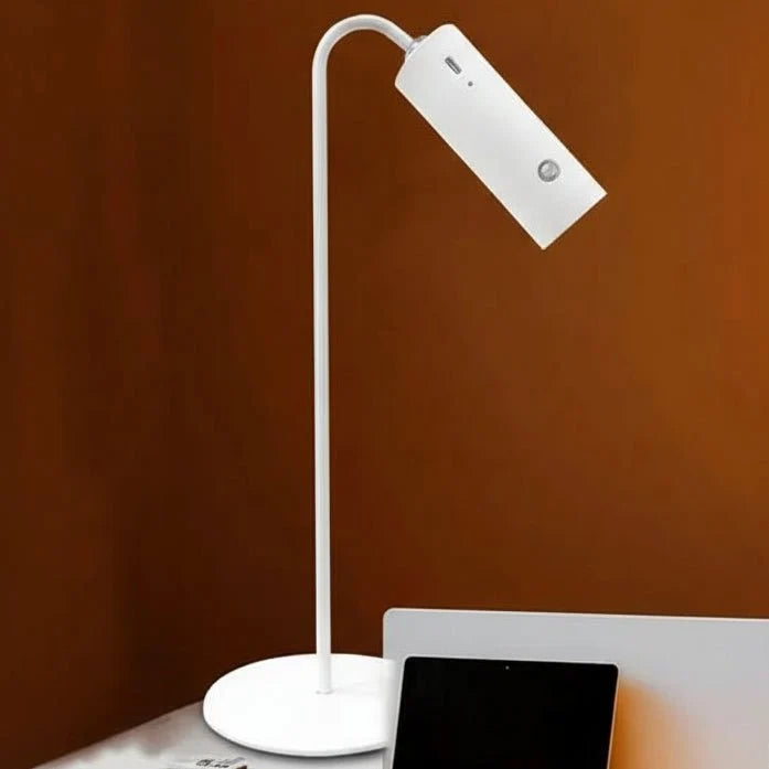 NEXORA Battery-Powered LED Desk Lamp