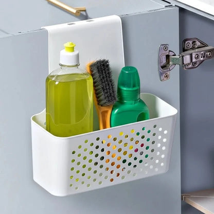 SPACEIX Door Basket