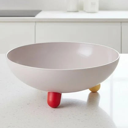PARTYBOWL Handmade Serving Bowl