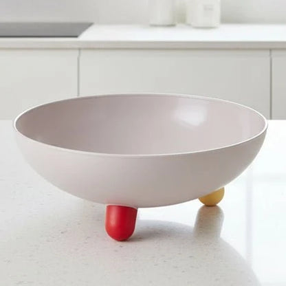 PARTYBOWL Handmade Serving Bowl