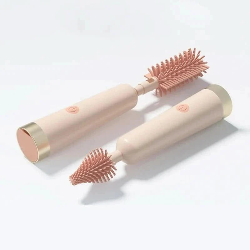 ECOBORA Eco-Friendly Baby Bottle Cleaning Brush