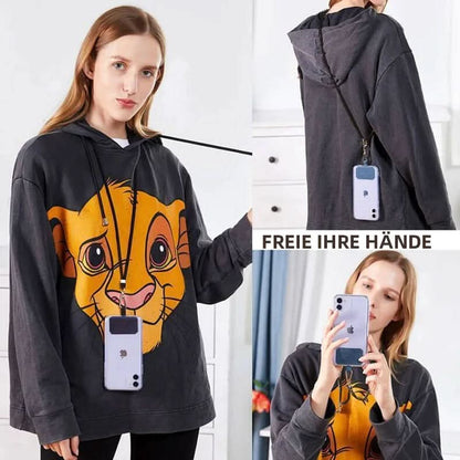 PHONESAFE Anti-theft Phone Chain