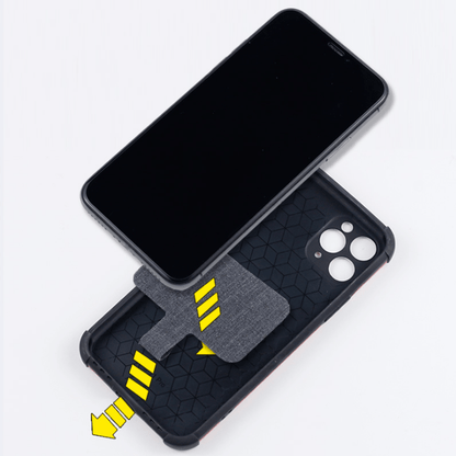 PHONESAFE Anti-theft Phone Chain