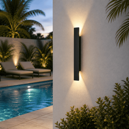 HARMONYLIGHT LED Wall Light LED Warm Light