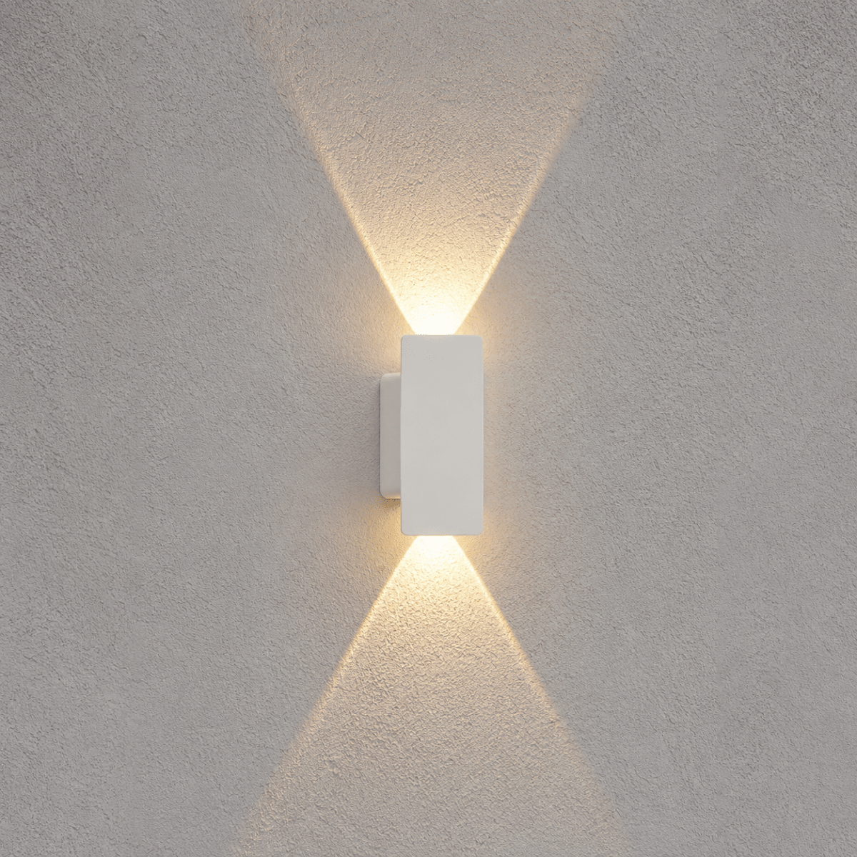 HARMONYLIGHT LED Wall Light LED Warm Light