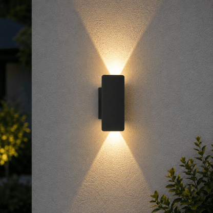HARMONYLIGHT LED Wall Light LED Warm Light