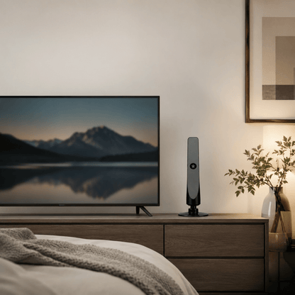 HDTUNER Dvb-T2 HD Antenna