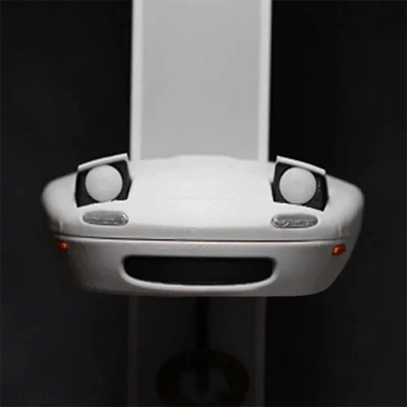 AUTOHANG Retro Car Headlight Key Holder