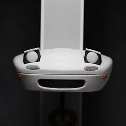 AUTOHANG Retro Car Headlight Key Holder