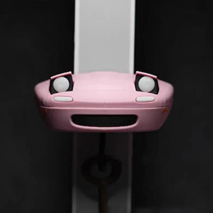 AUTOHANG Retro Car Headlight Key Holder
