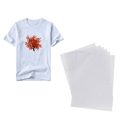 HEATWORKS Durable Heat Transfer Paper