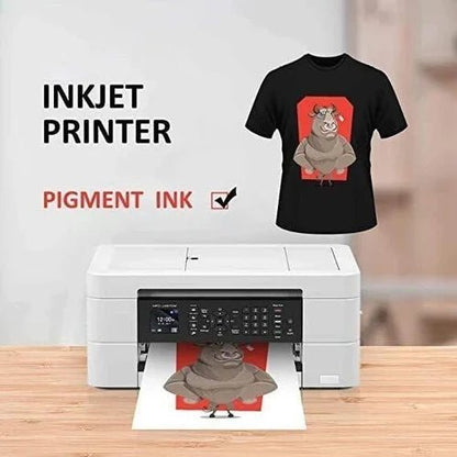 HEATWORKS Durable Heat Transfer Paper