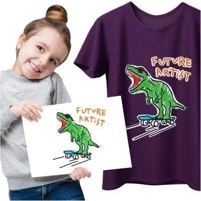 HEATWORKS Durable Heat Transfer Paper