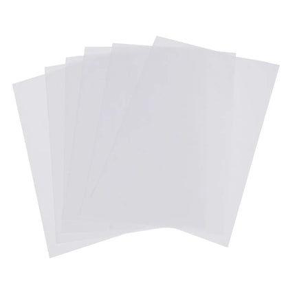 HEATWORKS Durable Heat Transfer Paper