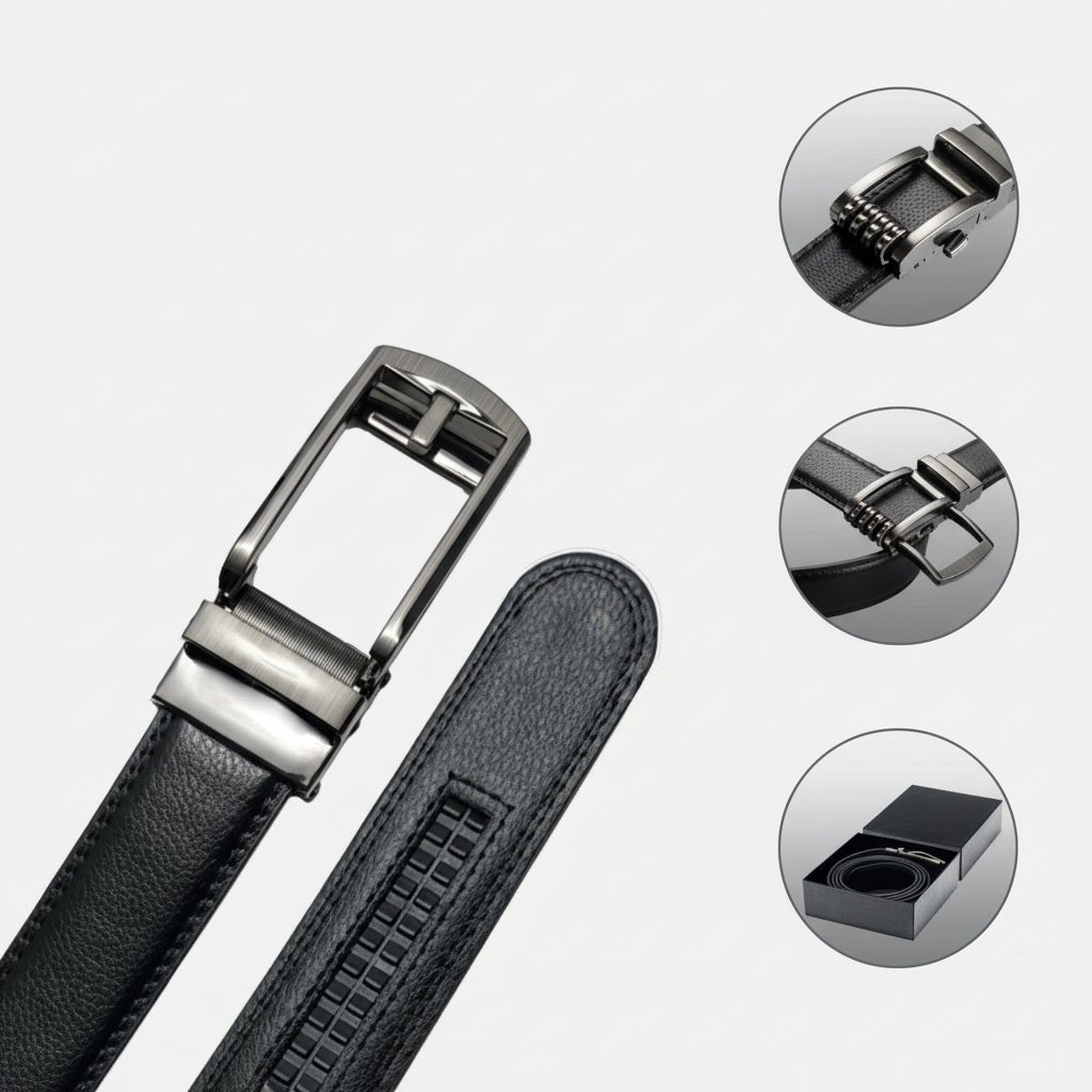 HERITEX Timeless Precise Fit