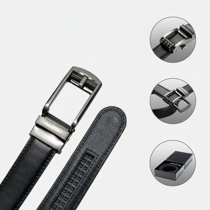 HERITEX Timeless Precise Fit