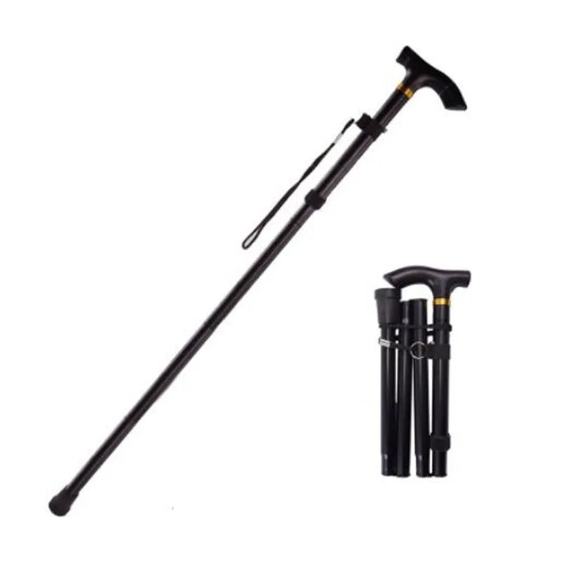 ROAMSTICK Compact Telescopic Foldable Walking Stick