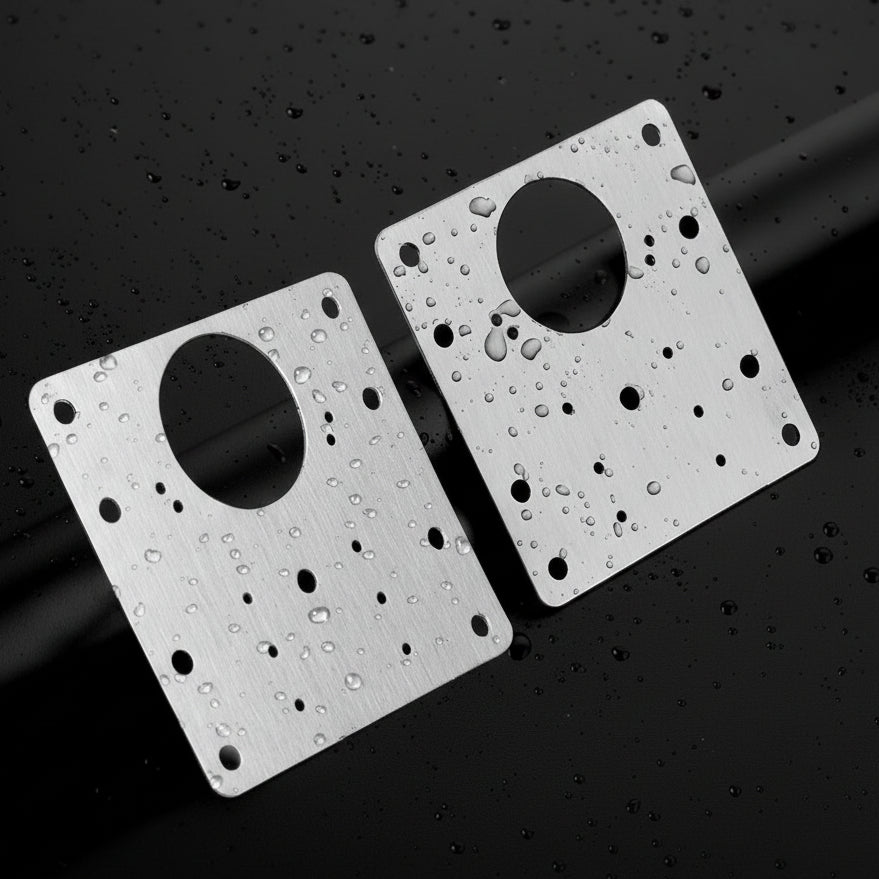 FIXHINGE Hinge Repair Kit