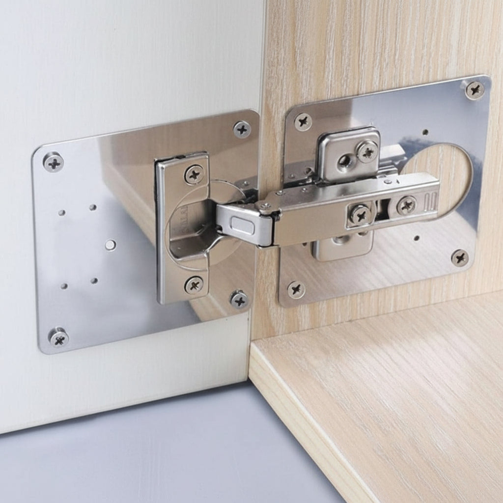 FIXHINGE Hinge Repair Kit